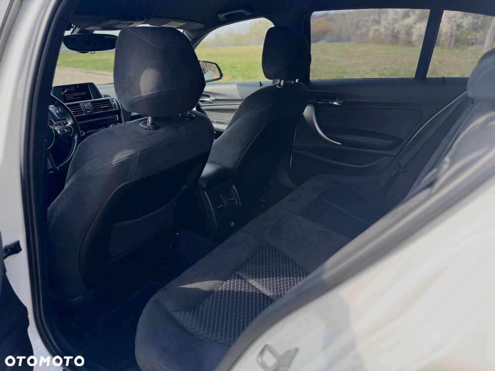 BMW Seria 1 120i M Sport - 12