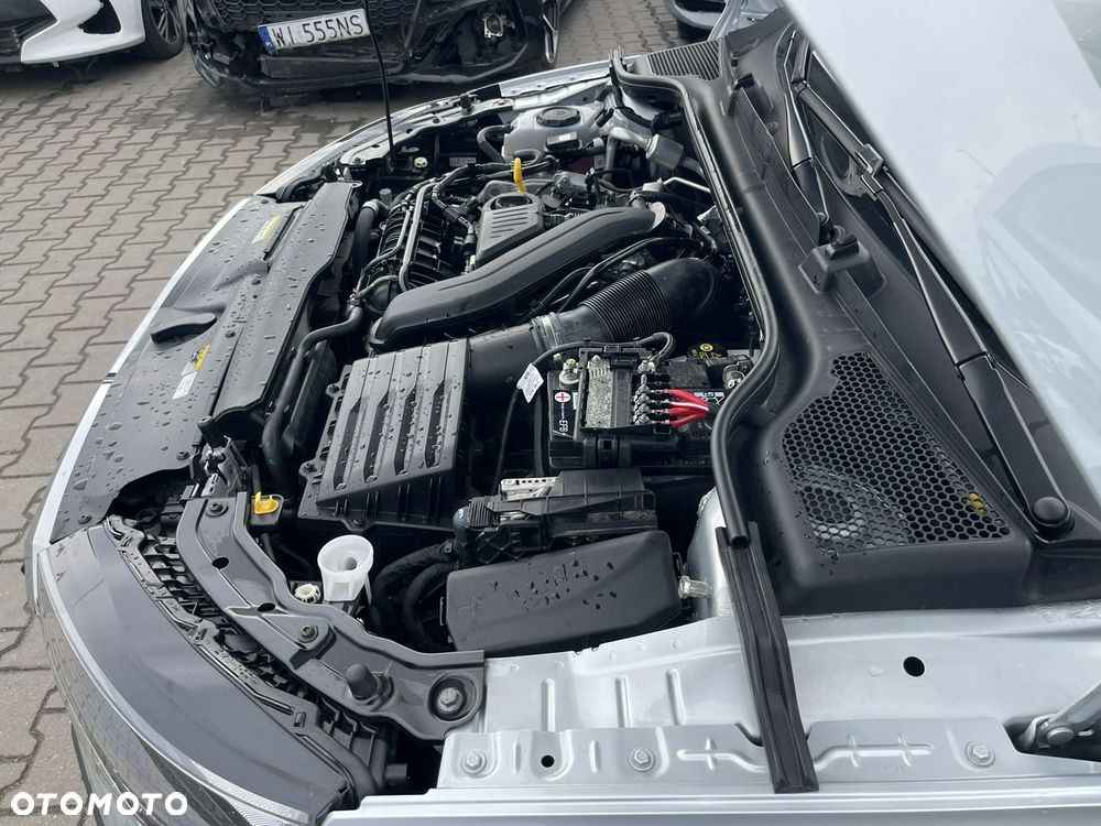 Skoda Scala 1.5 TSI Style DSG - 18