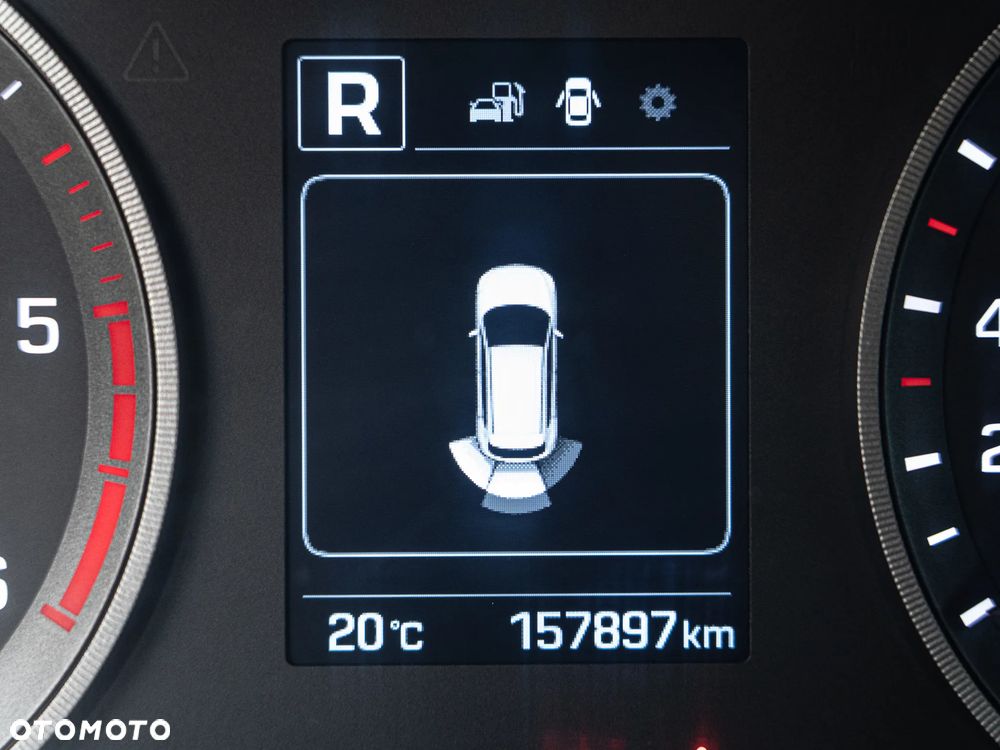 Hyundai Tucson 1.7 CRDI BlueDrive Comfort 2WD - 41