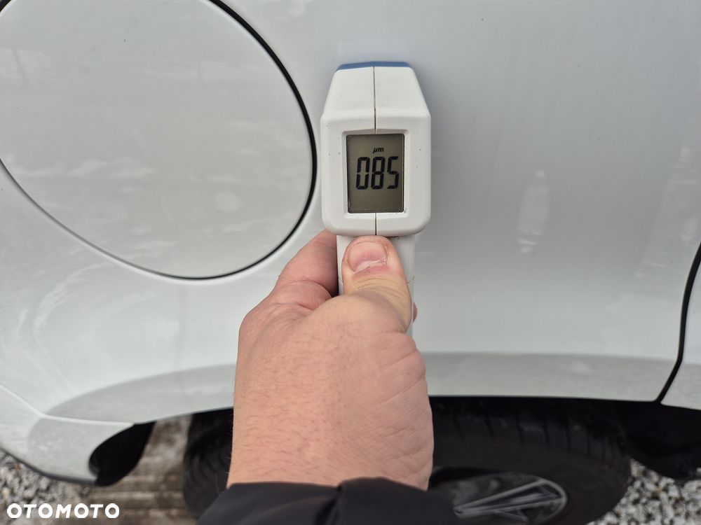 Skoda Yeti 1.2 TSI Ambition - 35