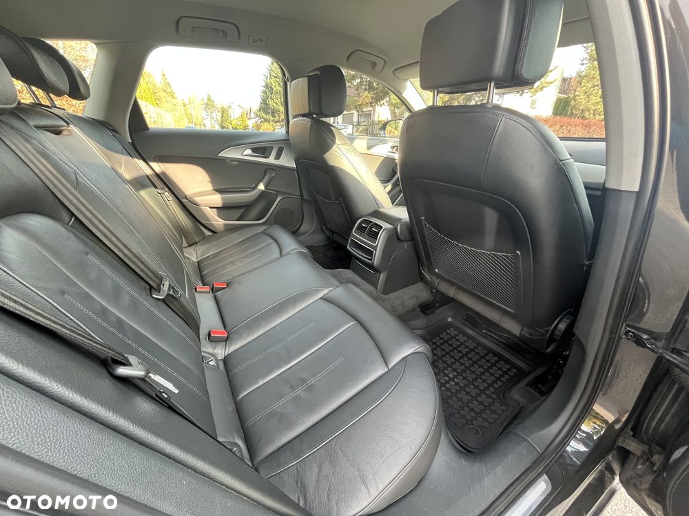 Audi A6 Avant - 23