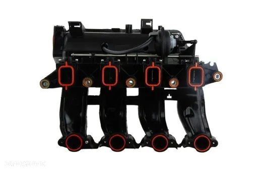 KOLEKTOR SSĄCY BMW 1 E87 3 E46 E90 5 E60 E61 X3 E83 11617800577 7800577 - 3