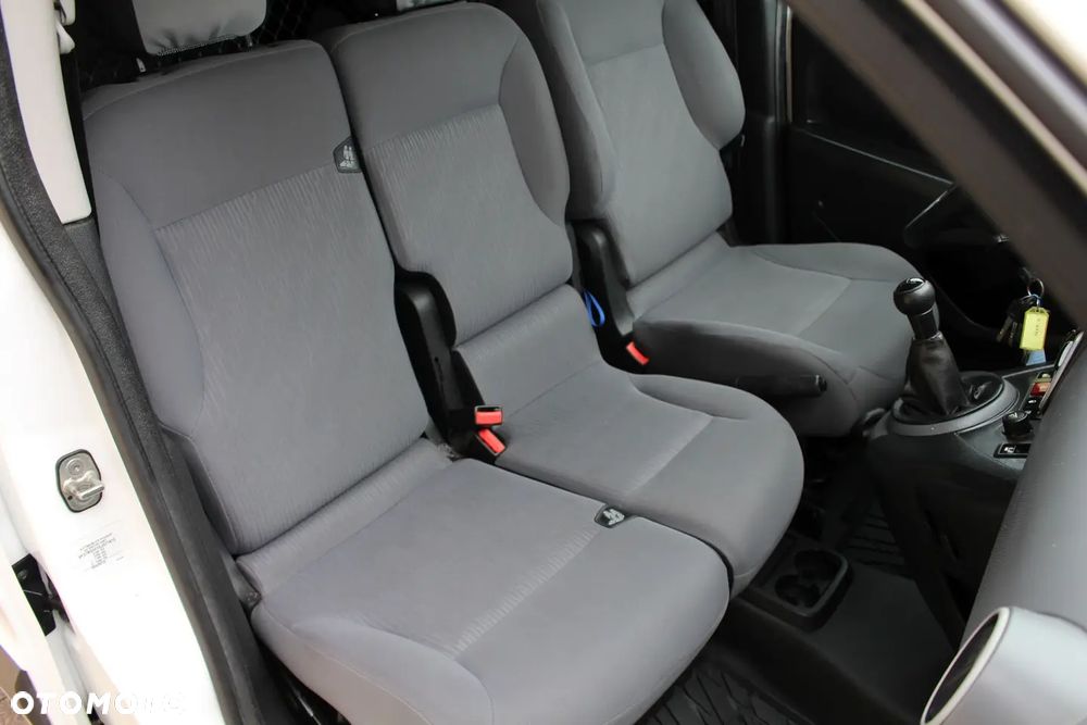 Peugeot Partner L2 Access - 9