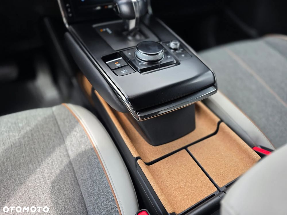 Mazda MX-30 35.5kWh Makoto - 29