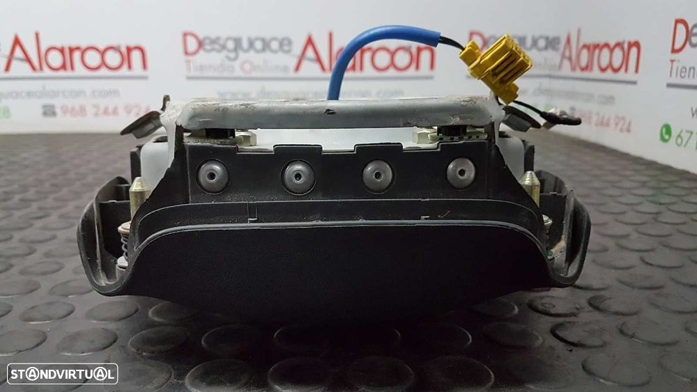 AIRBAG FRENTE ESQUERDO AUDI A4 BERLINA (8E) 1.9 TDI (96KW) - 5