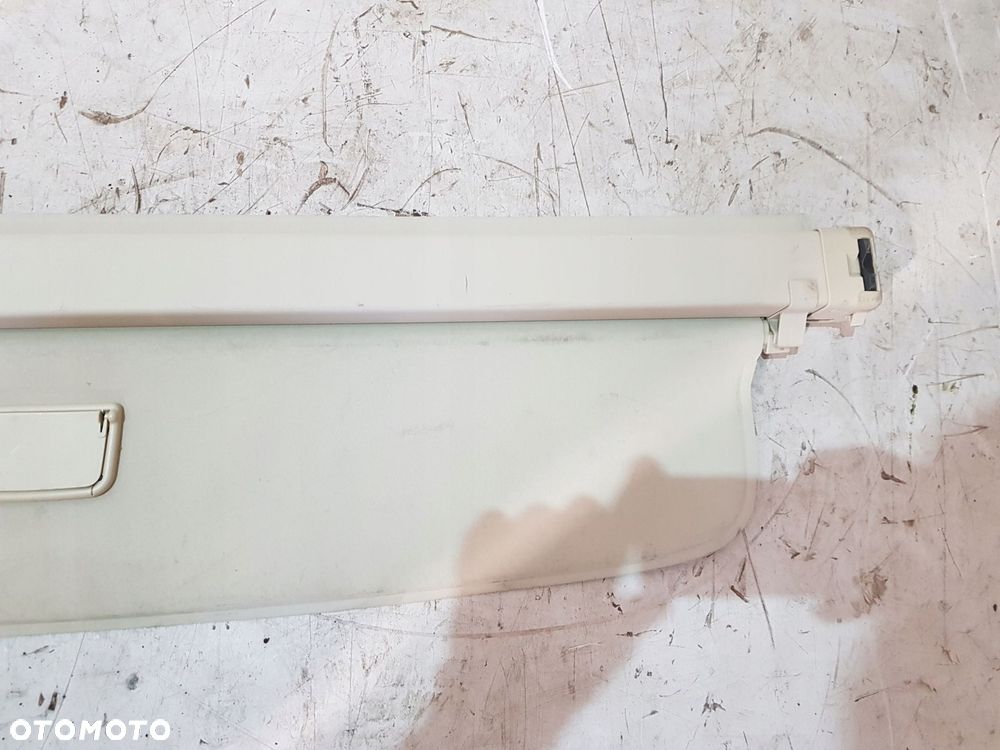 roleta bagażnika 39856529 volvo xc60 i 3.2b eu 12r - 11