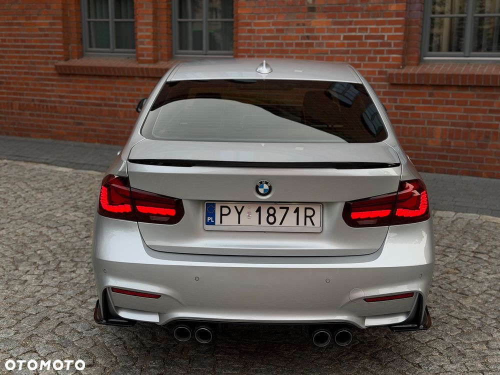 BMW Seria 3 - 14