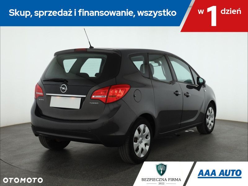 Opel Meriva - 7