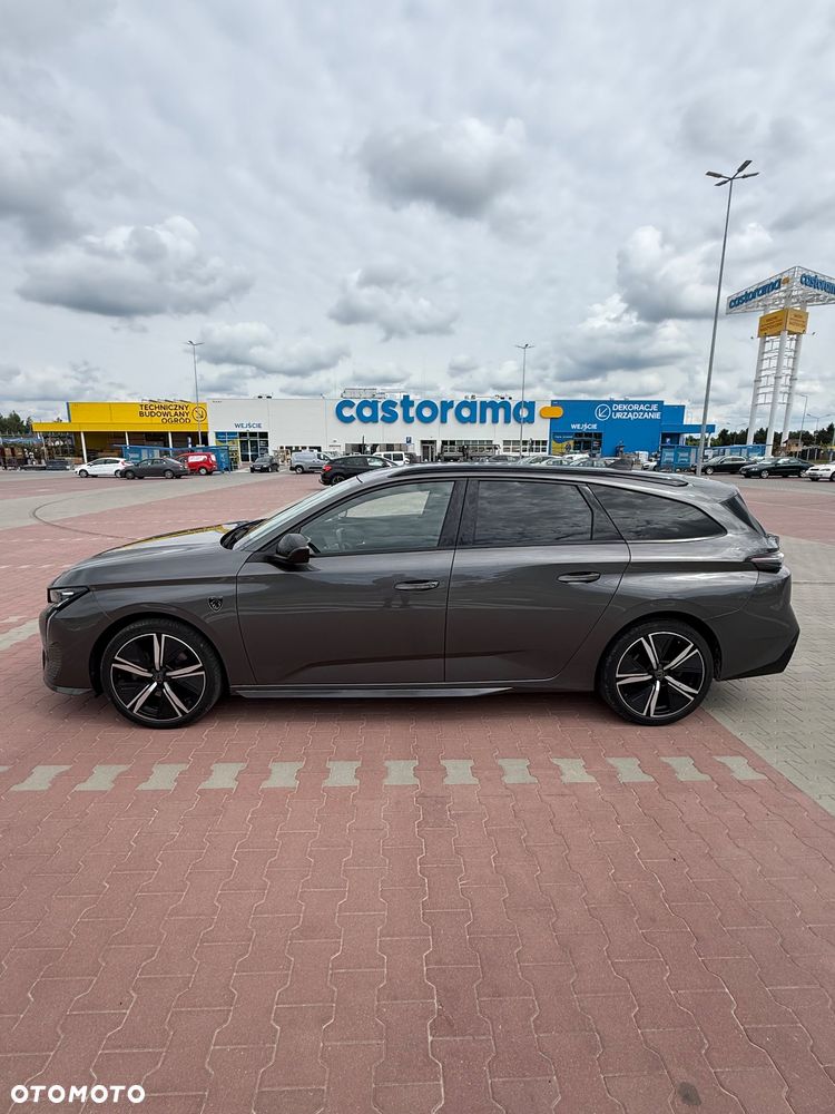 Peugeot 308 1.2 PureTech GT S&S EAT8 - 7