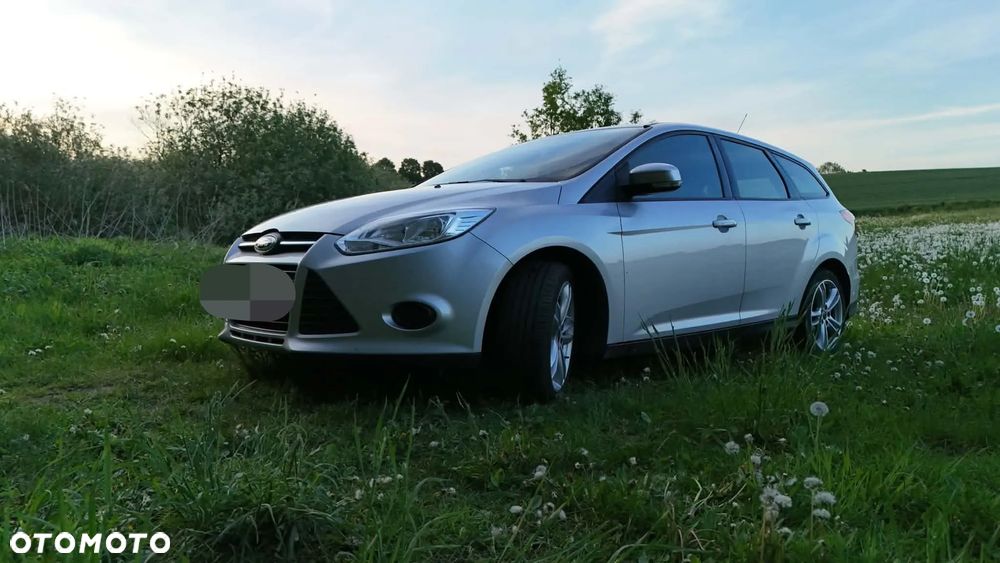 Ford Focus - 2