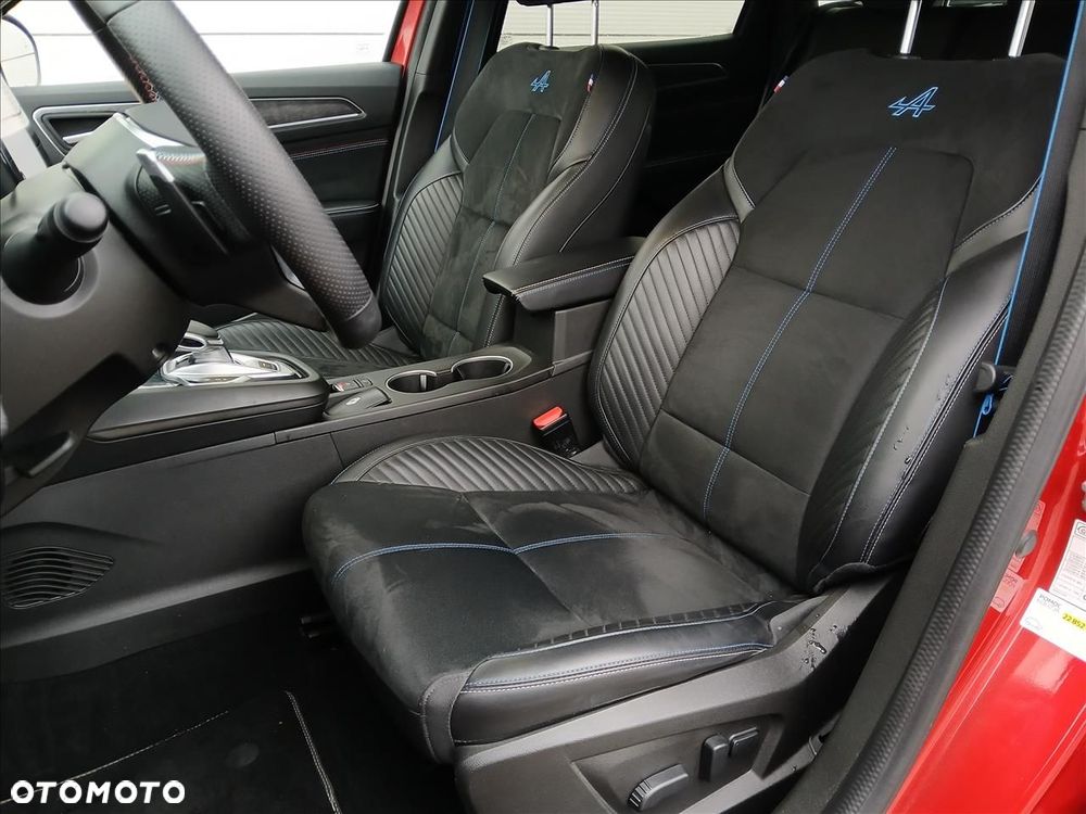 Renault Arkana 1.3 TCe mHEV Esprit Alpine EDC - 10