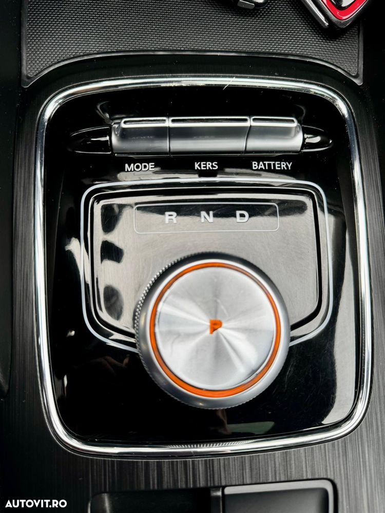 MG ZS EV Comfort - 17