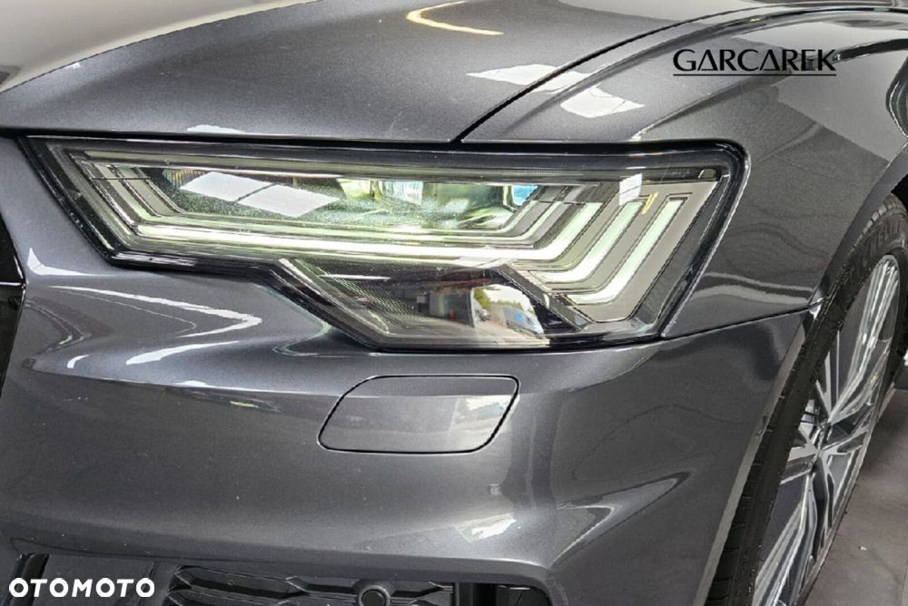 Audi A6 - 9