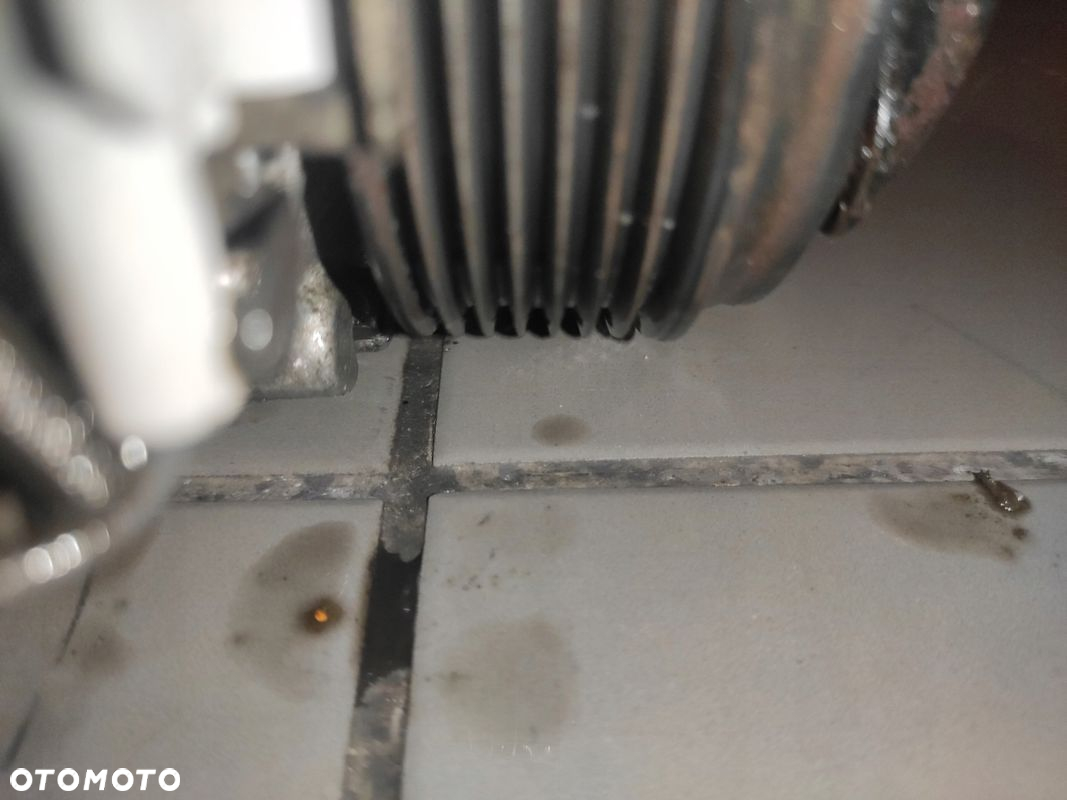 BMW F01 F10 E70 3.0D N57 SPRĘŻARKA KLIMATYZACJI KOMPRESOR KLIMY ORYGINAŁ - 7
