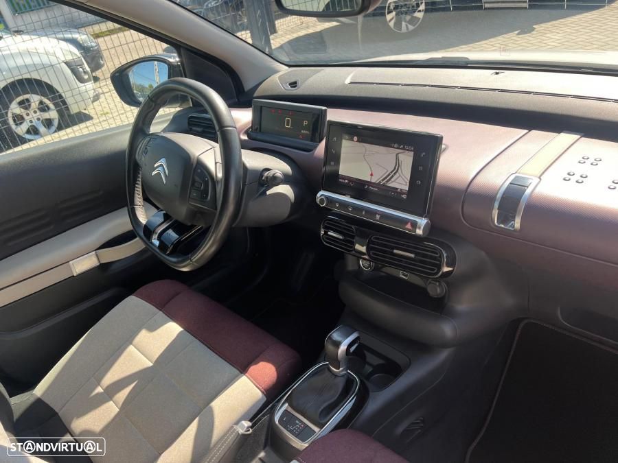 Citroën C4 Cactus - 6