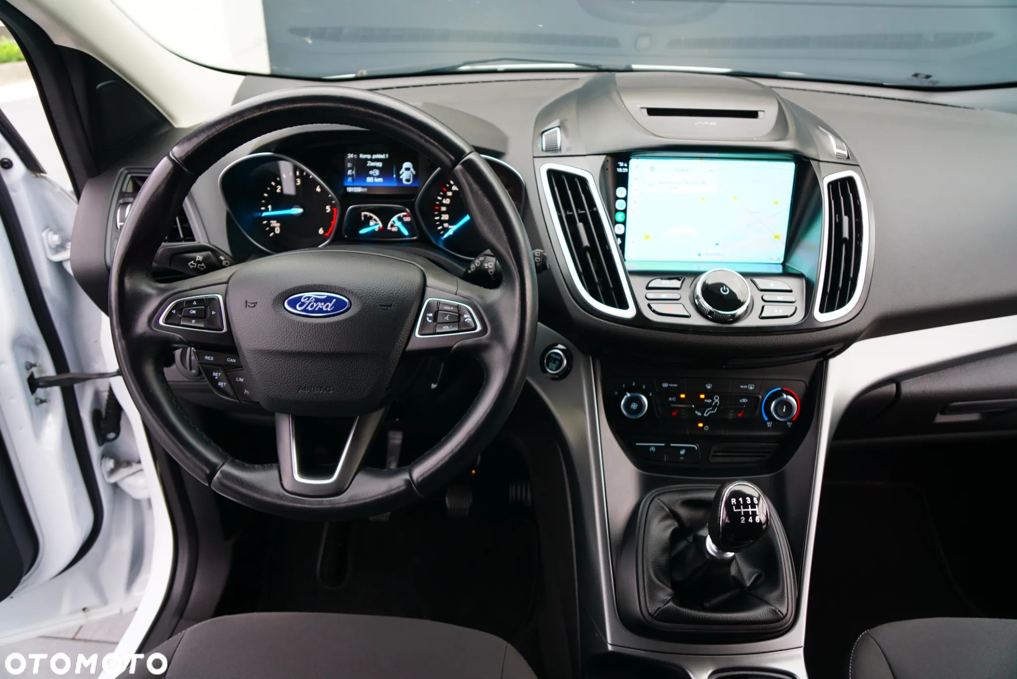 Ford Kuga 1.5 EcoBlue FWD Titanium - 30