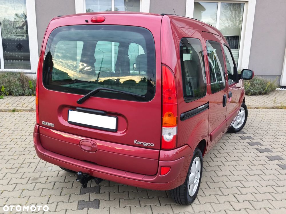 Renault Kangoo - 19