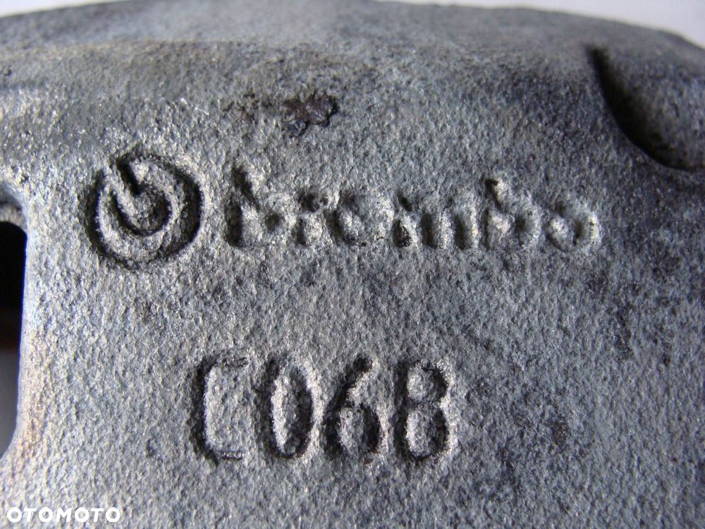 zacisk hamulcowy prawy przód bucato boxer jumper 14- koła 15 22941501 - 6