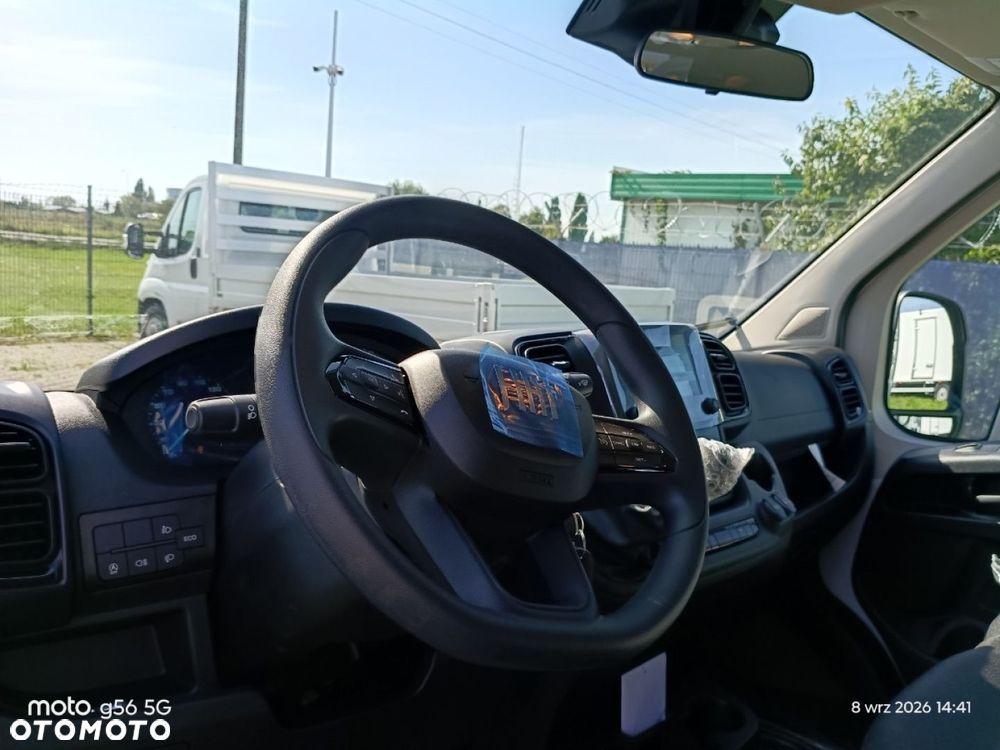 Fiat Ducato - 14