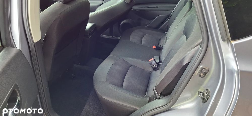 Nissan Qashqai 2.0 tekna - 8