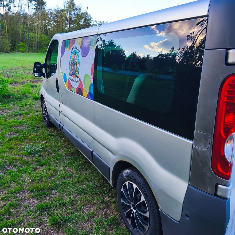 Opel Vivaro L2H1 2.9t - 5