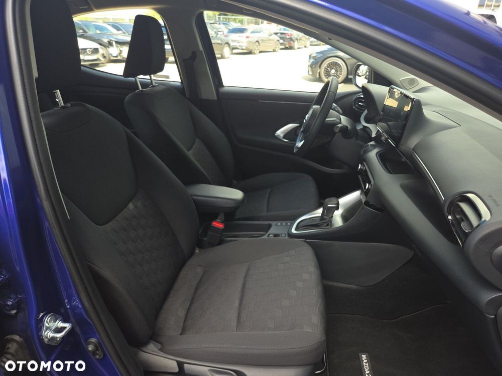 Mazda 2 - 17