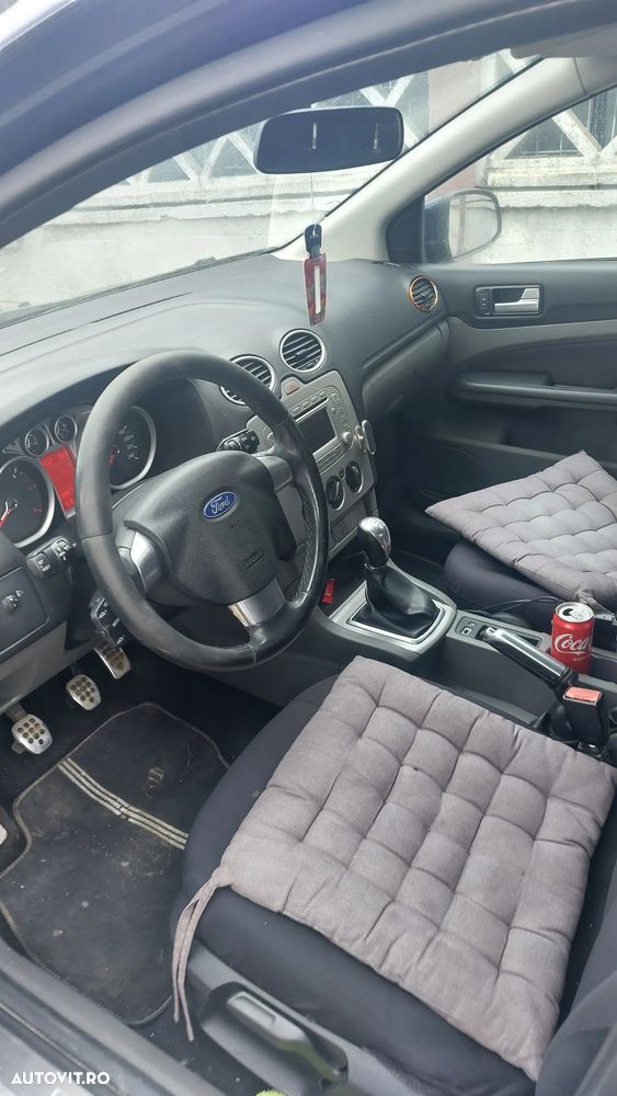 Ford Focus 1.6 TDCI 90 CP Trend - 2