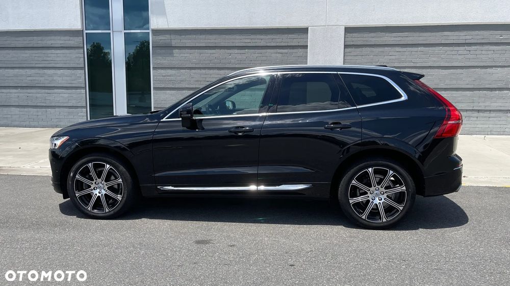 Volvo XC 60 T5 Inscription - 5