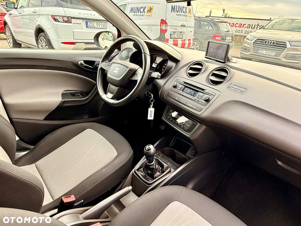 Seat Ibiza - 33