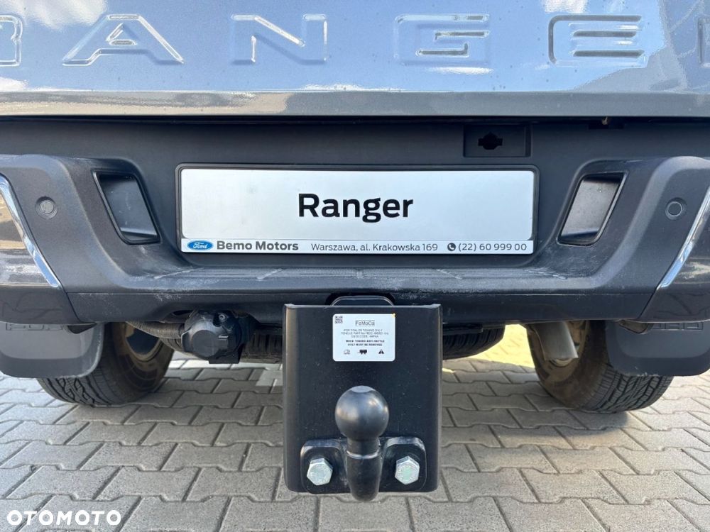 Ford Ranger - 25
