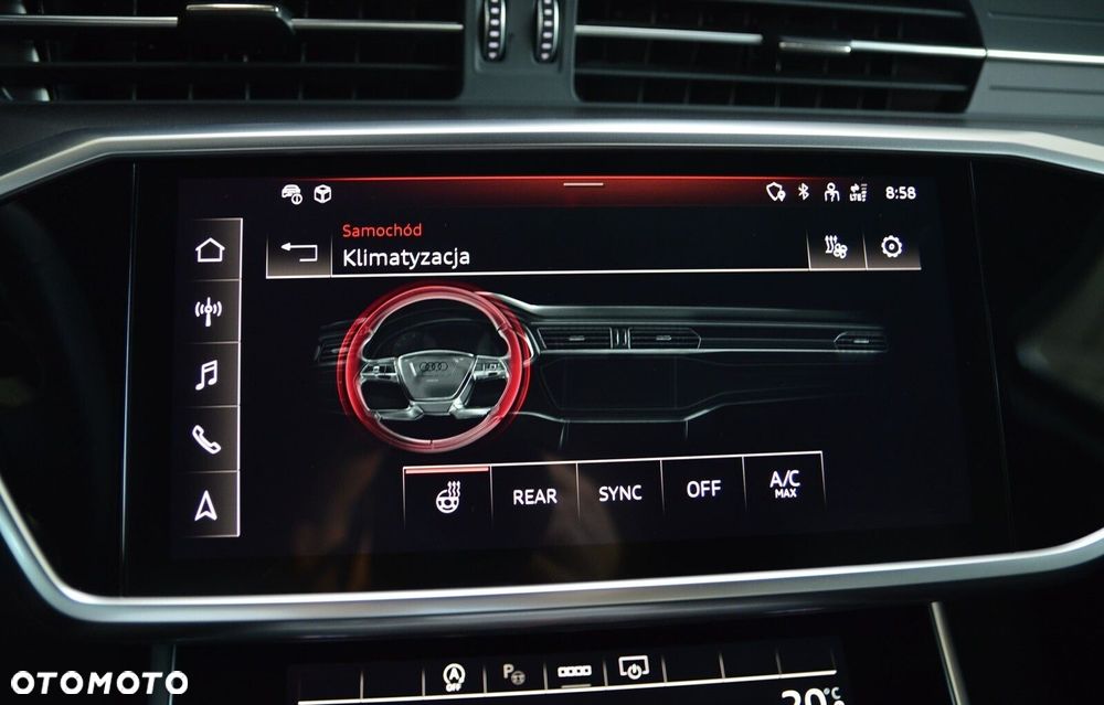 Audi A6 Avant - 22