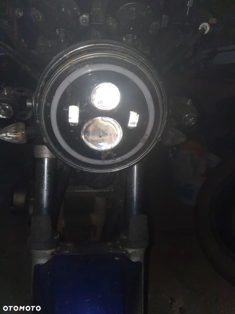 Suzuki GS - 6