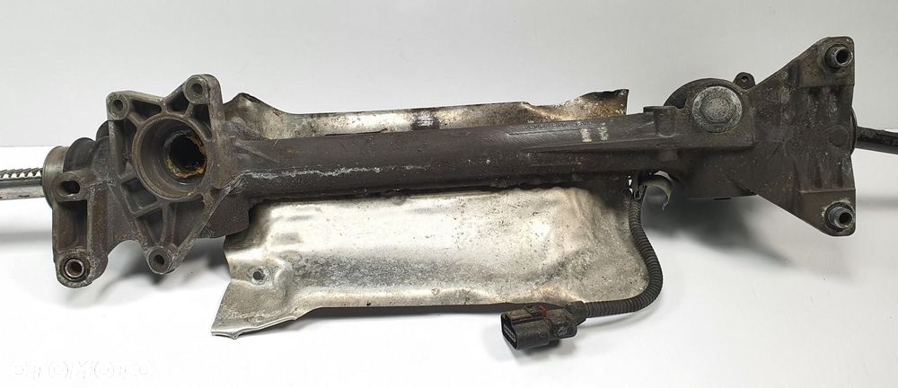 PRZEKŁADNIA MAGLOWNICA VW NEW BEETLE II EUROPA - 6