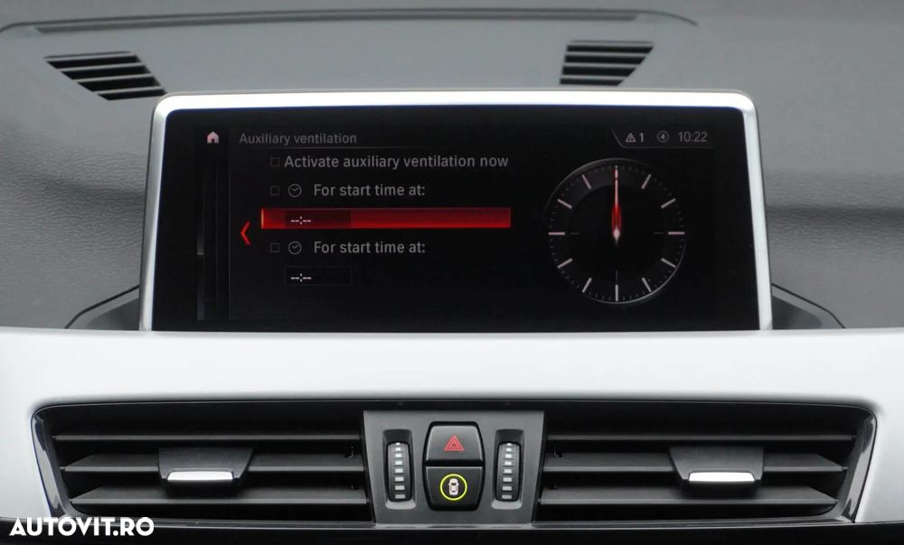 BMW X1 sDrive18d Aut. - 28