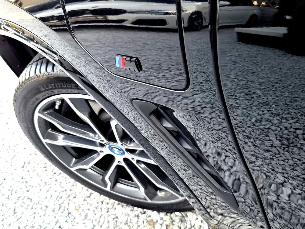 BMW X3 xDrive30e M Sport - 29