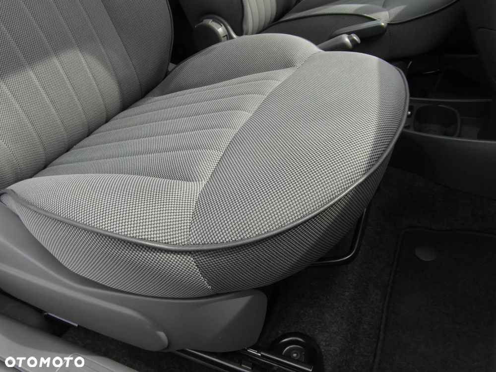 Fiat 500 1.2 8V Lounge Euro5 - 19