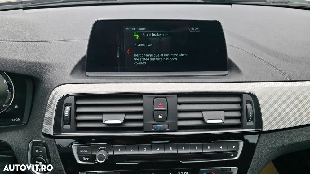 BMW Seria 2 220i Sport-Aut. M Sport - 19