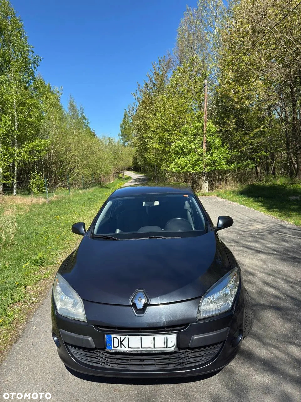 Renault Megane Grandtour dCi 90 FAP Expression - 11