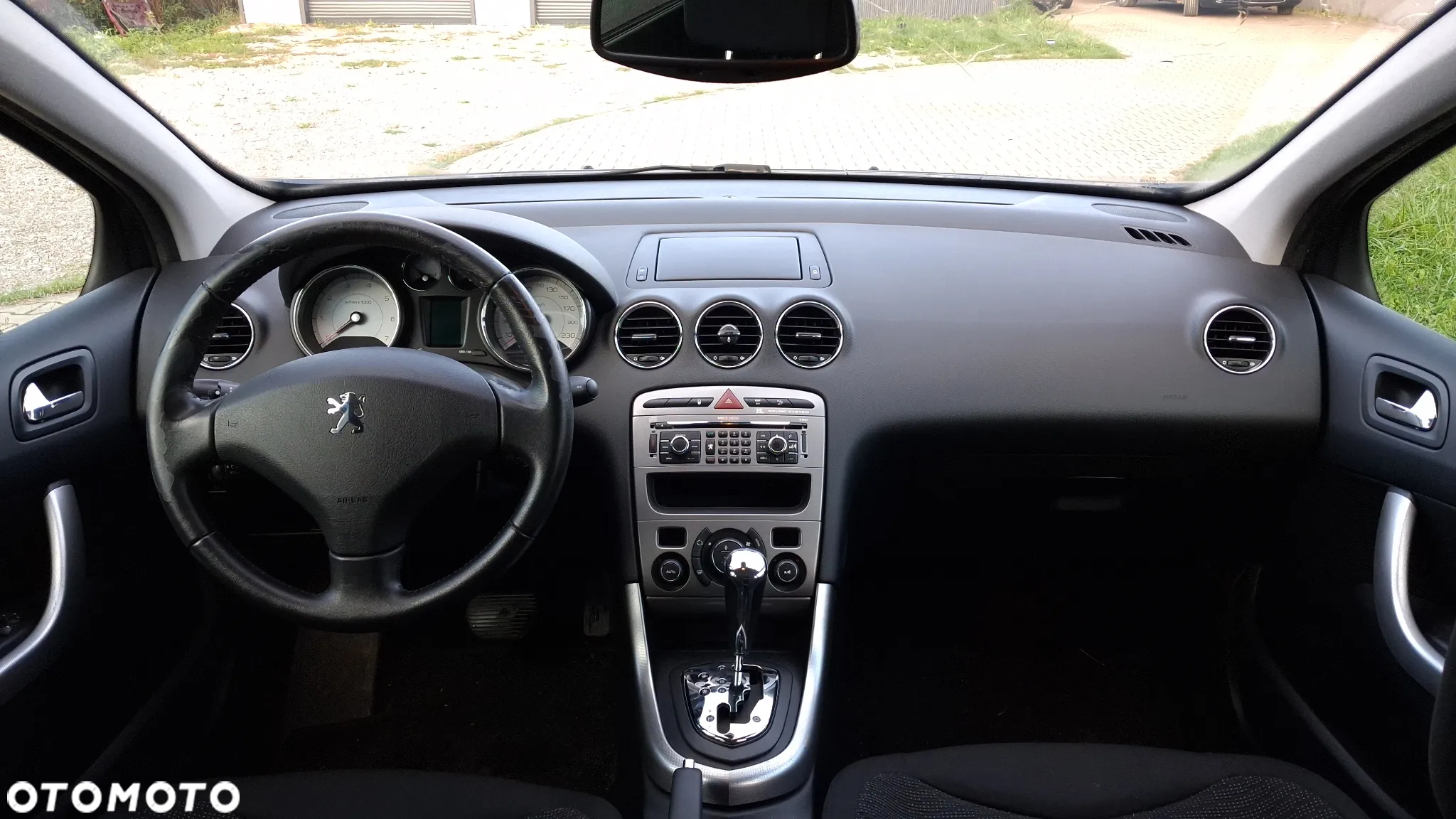 Peugeot 308 - 7
