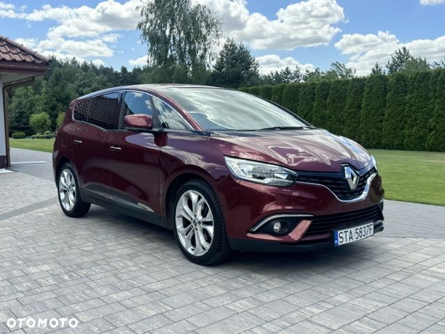 Renault Scenic - 3
