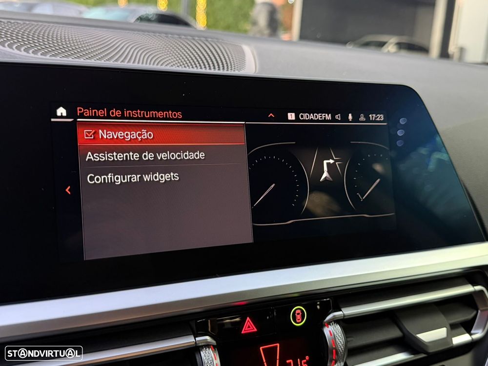 BMW 420 Gran Coupé d Advantage Auto - 59