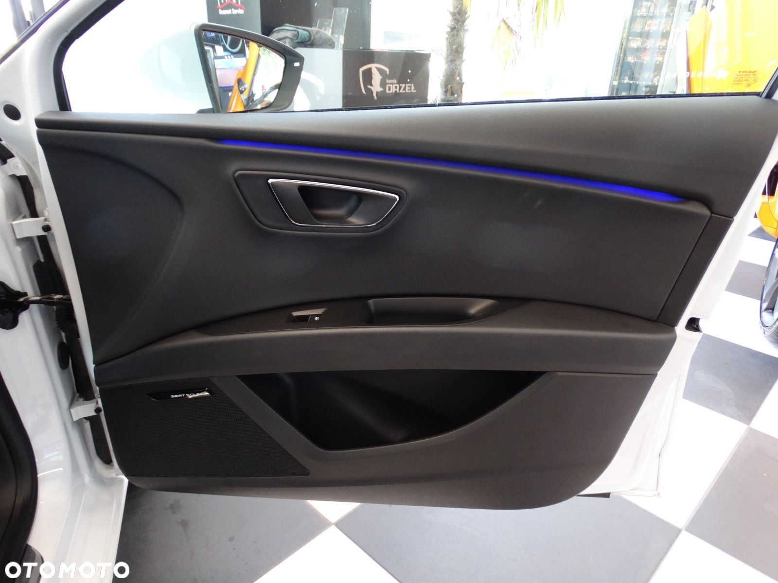 Seat Leon - 15