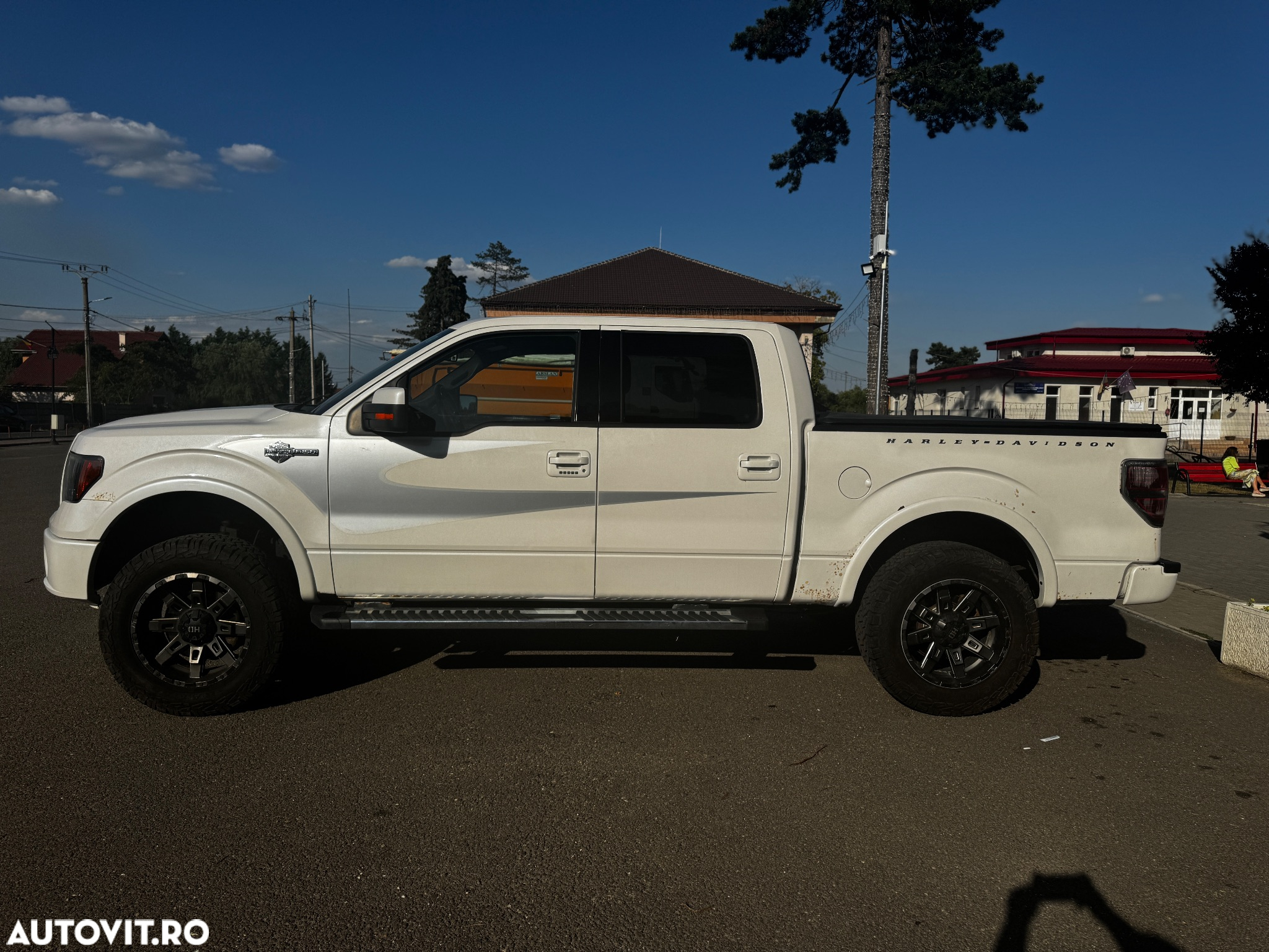 Ford F150 - 7