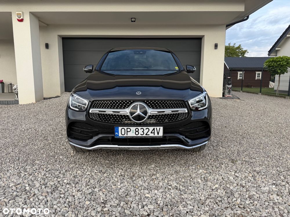 Mercedes-Benz GLC - 23