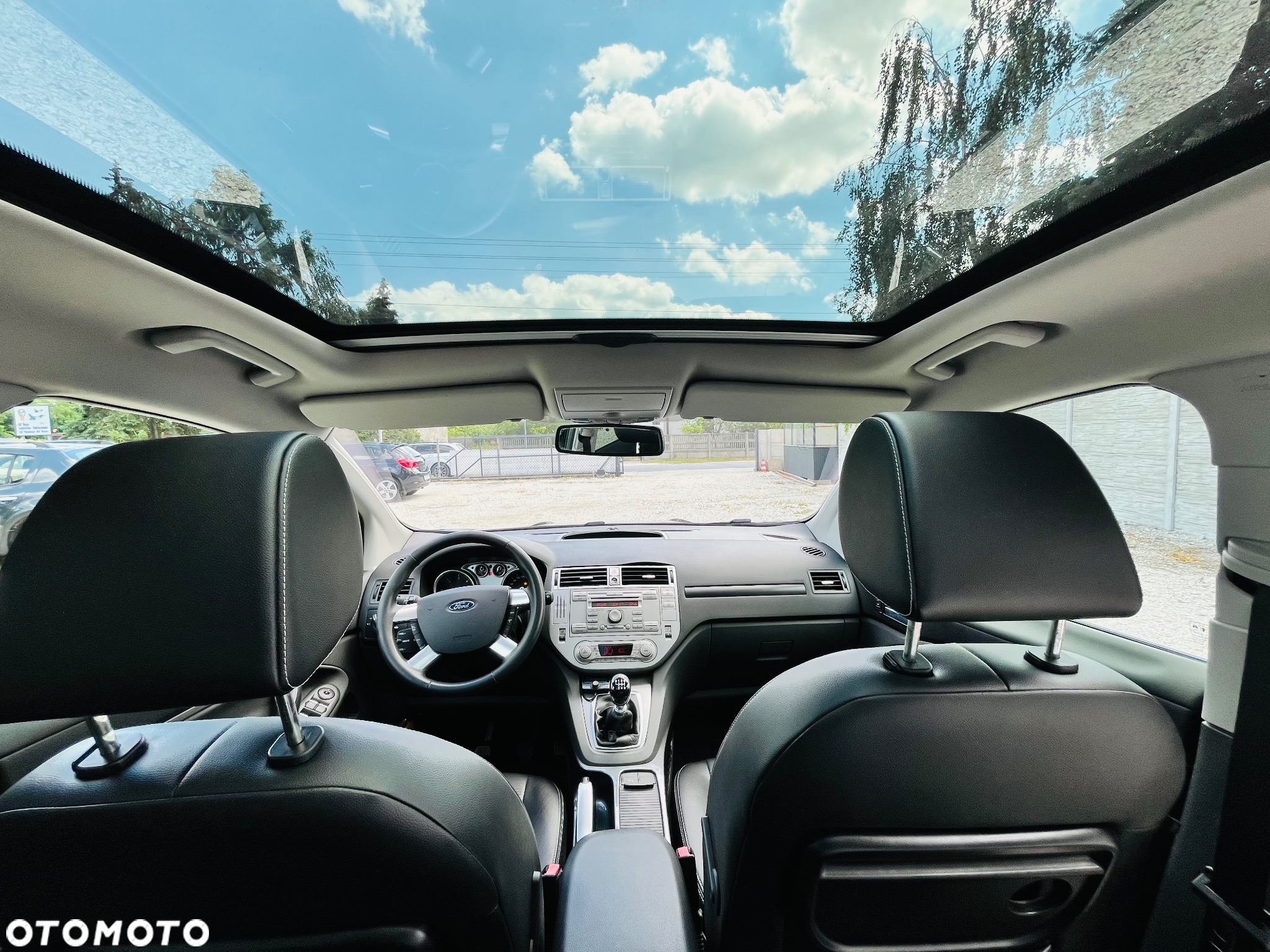 Ford Kuga 2.0 TDCi Titanium - 21