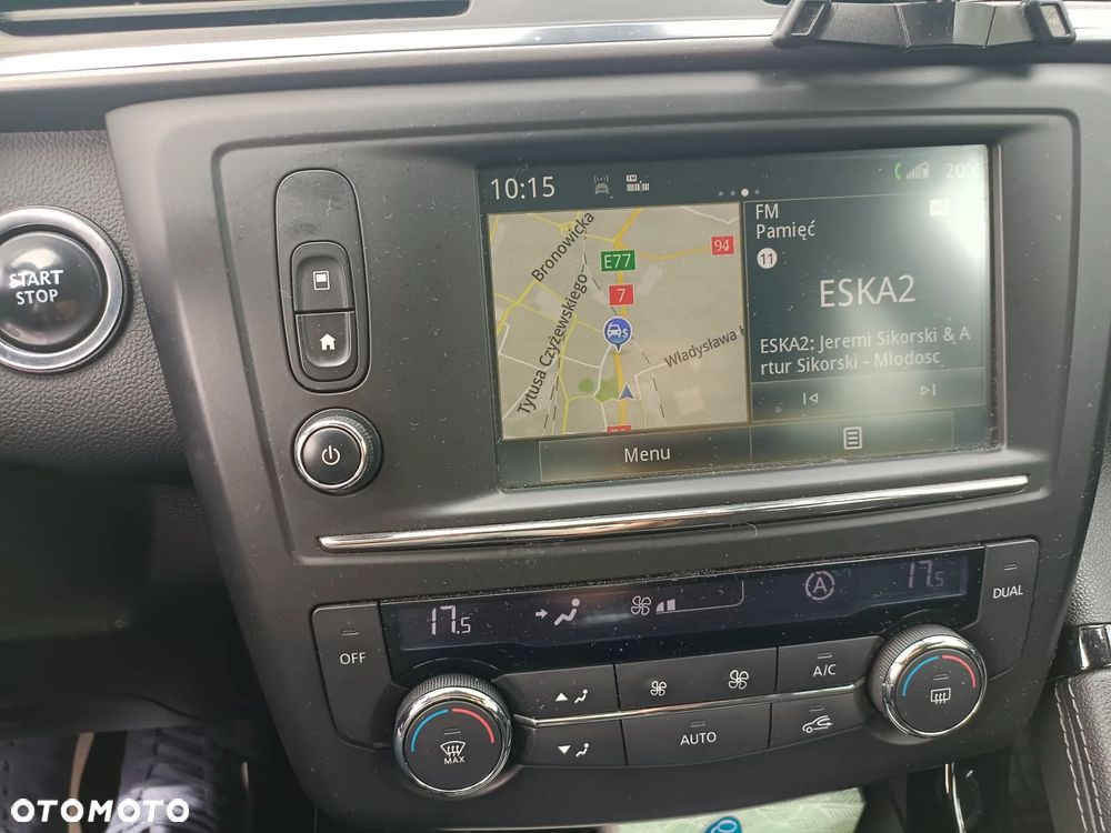 Renault Kadjar 1.5 dCi Energy Zen - 21