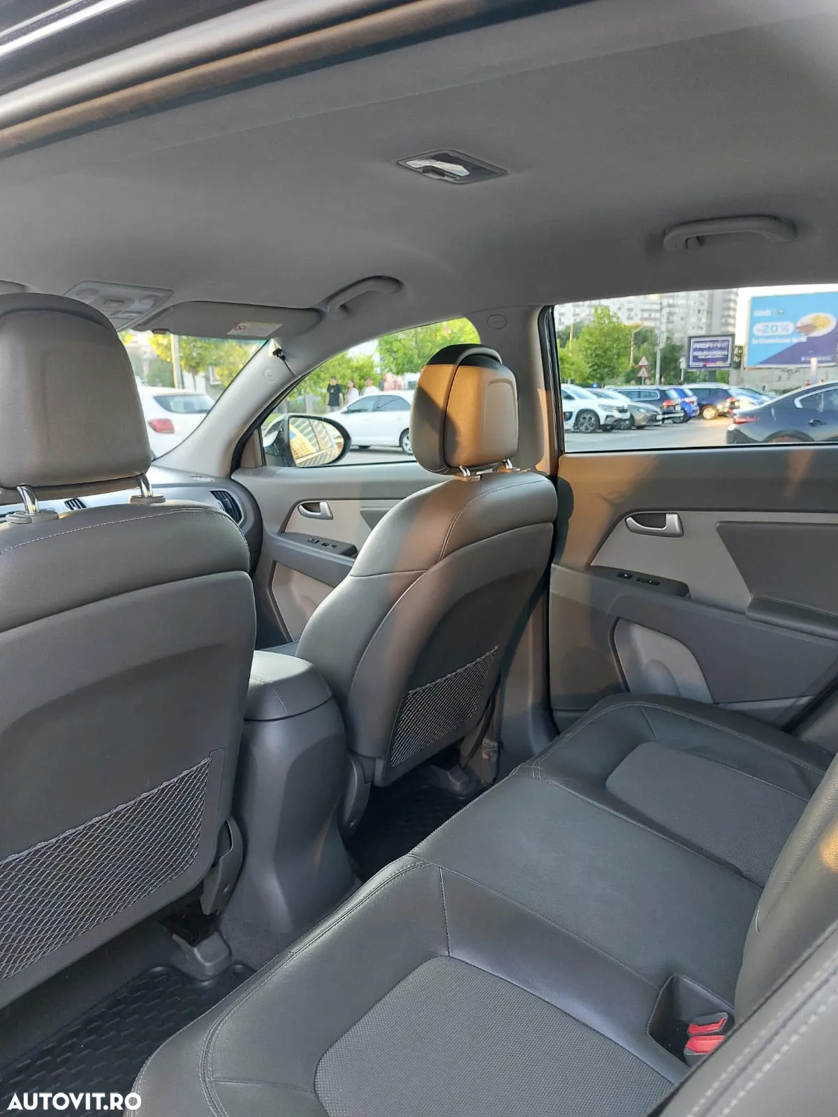 Kia Sportage - 13