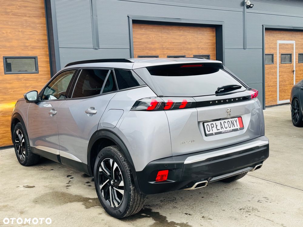 Peugeot 2008 PureTech 130 Allure Pack - 17