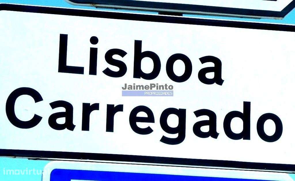 Terreno 59.000m2 para construção, no CARREGADO. Portugal, Lisboa, A... - Grande imagem: 2/2