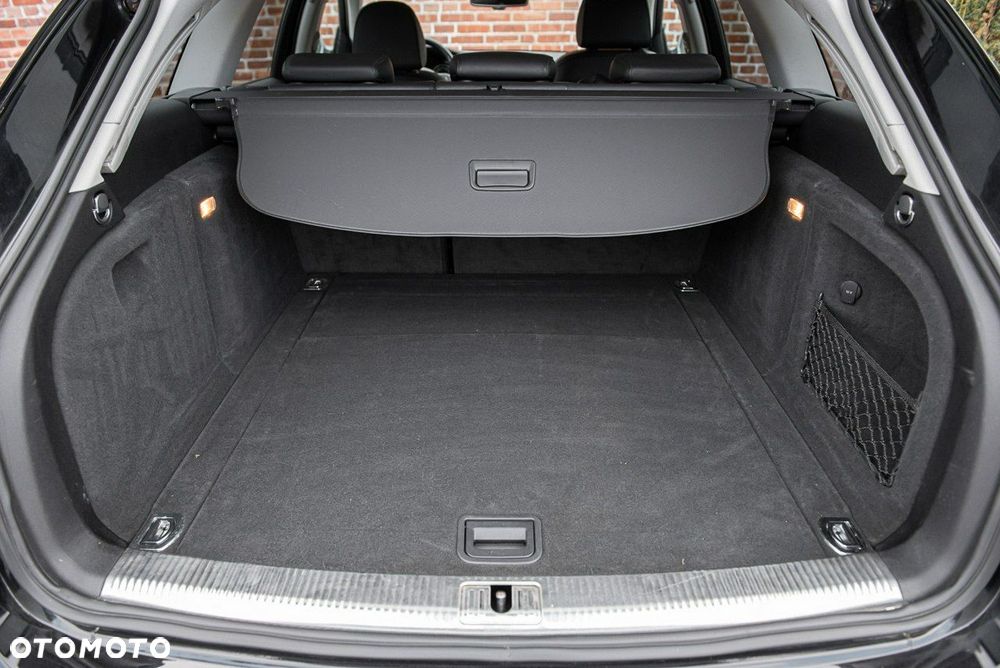 Audi A4 Avant 1.8 TFSI S line Sportpaket (plus) - 25